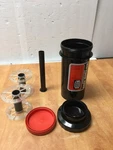 Jobo Ro Tank 4323 Film Development Can With Reels Used. Price: $174.99.
