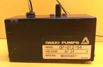 W440131-01 Bleach Aeration Pump Noritsu V-30, V-50, V-100 Used Untested For. Price: $75.00.