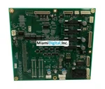 Noritsu I/o Expanded Pcb J391178 *tested" Made In Japan Used. Price: $300.00.