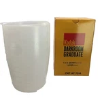 Kodak Darkroom Graduate 32 Fl Oz / 1 Liter Quart Open Box. Price: $26.12.