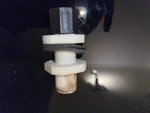 Ilford 2150 Rc Paper Processing Unit B&w Processor Valve Adaptor Used. Price: $12.00.
