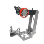 Darkroom Film Processing Processor Machine Automatic For Jobo Ap Developing Tank New. Price: $129.00.
