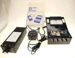 Soligor Melico Color Analyzer, Model SM20 Original Box, Very Good! Used. Price: $21.98.