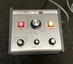 American Optical Ao Expostar Shutter Control Model 1190 Used. Price: $29.99.