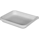 Cesco Plastic Print Developing Tray With Flat Bottom, 8X10X1.75" Deep New. Price: $38.48.