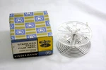 Kindermann Kodak Instamatic Steel/plastic Film Developing Reel (new Open Box). Price: $26.95.
