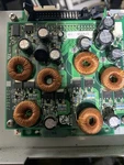 Noritsu Laser Driver Board Controller J391160 Used. Price: $290.00.