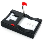 Matin M-9424 Versatile Slide Film Cutter Trimmer For 35MM 6X4.5 6X6 6X7 60MM Brand. Price: $26.36.