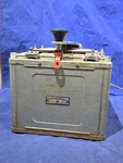 Vintage Brumberger Model 1057 5X7 Contact Printer - Darkroom Photo Film Gear Used. Price: $19.75.