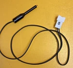 W441006-01 Noritsu Dryer Thermistor Sensor V-30, V-50, V100 And Others Open. Price: $74.55.