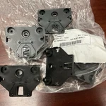 Noritsu B010247-01 Bushing Original 29/30/32/33/34/35/37/7500 Usa Pc New. Price: $30.00.