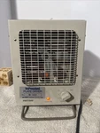 Vintage Patton Impressions D-1924 Plate Dryer Darkroom Print Tested Works Used. Price: $20.00.