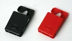 Jobo 3312 Film Hanger Clips Pair (one Weighted, Non Weighted) Used. Price: $22.99.
