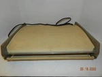 Premier Model 110 12X16" Photo Print Dryer Vtg Used. Price: $59.99.