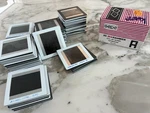 66 Gepe Slide Mounts 6X4.5 Antinewton Glass Used. Price: $83.00.