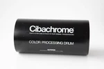 Ilford Cibachrome 8X10 Color Processing Drum Only No Caps Used. Price: $25.00.