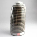 Falcon Air-evac 1/2 Gallon Brown Plastic Evacuation Chemical Storage Bottle New. Price: $18.99.