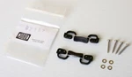 Jobo Black Tank Retaining Clips For "new-style" Lift (pair, #92157). Price: $55.00.