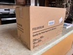 Fujifilm Quality Dry Photo Paper For DX100/DE100, Rolls, 10"X328FT New. Price: $175.00.