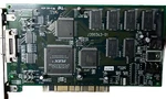 Noritsu J390343-01 Pci Lvds Pcb Minilab Card Used. Price: $40.00.