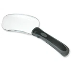 2X Carson Rimfree Led Lighted Handheld Magnifier New. Price: $24.95.