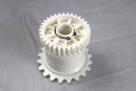 Genuine Noritsu Koki A201212-01 (20T Sprocket 32T Gear) New. Price: $75.00.