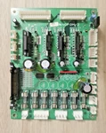 Noritsu Qss J390939 Printer I/o Pcb Used. Price: $120.00.