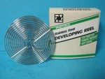 New Old Stock Photoco 35MM Stainless Steel Developing Reel Darkroom Film Nos. Price: $11.99.
