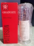 New Paterson 300 Ml 11 Oz Graduate Cylinder Darkroom Developing Nos 5124. Price: $16.99.