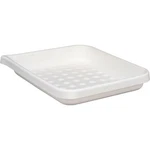 Cesco Plastic Print Developing Tray With Dimple Bottom, 8X10X3" Deep New. Price: $42.71.