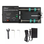 Darkroom Film Processing Processor Machine Automatic For Jobo Developing Tank New. Price: $97.99.