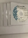 Fujifilm Photo Printer DL600 DL650 Installation Software, Drivers & Manuals Cd Brand. Price: $55.00.