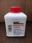 Ilford Multigrade Paper Developer 500ML Liters - **new**. Price: $29.98.
