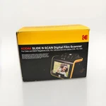 Kodak Slide Digital Film Scanner For Color Negatives 50MM Read Info Open. Price: $179.99.