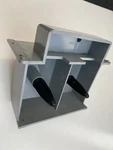 Fuji FP363SC FP563SC NC2 Cartridge Opening Unit Used. Price: $88.60.