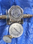 Arkay Water Temperature Control Panel Used. Price: $200.00.