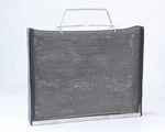 8 X 10" Darkroom Photographic Print Processing Basket Model CF-10 Used. Price: $58.65.