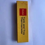 Vintage Eastman Kodak Tank And Tray Thermometer Original Box Open. Price: $49.95.