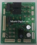 Noritsu J390935-00 Sub Relay Pcb (33 Series) 30 Day Warranty Tested (from Japan) Used. Price: $125.00.