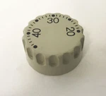 Jobo Cpe 2 Darkroom Color Processor Temperature Control Knob Spare Part Used. Price: $27.25.