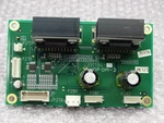 Noritsu QSS35 Series J391184-00 Dual Magazine Board Used. Price: $529.99.