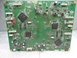 Epson CB09 Mcu 213163204 Board Used. Price: $399.99.