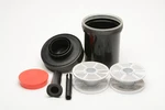 Ap Universal Film Developing + 2 Reels (double Tank) Used. Price: $24.95.