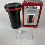 Paterson Film Developing Tank PTP116 Super System 4 - Used. Price: $29.99.