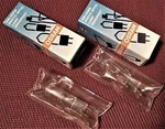 Agfa Msc Minilab , Genuine Osram Hlx Longlife Printing Lamp. Lot Of 2. New !. Price: $49.88.