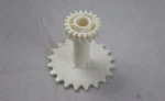 Noritsu Minilab Part B104661 (20T Sprocket Gear) New. Price: $45.00.