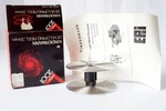 Foto 2001 Kindermann Developing Reel 35MM Stainless Steel 23196 New Box. Price: $29.00.