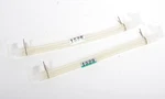 Jobo Atl Refill Pump Replacement Tubes Pair #1529 Open. Price: $35.00.