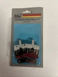 Kalt Stainless Steel Film Clips Set Of 2 NP-99-FC New. Price: $14.99.