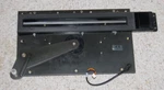 Agfa Dlab 2, Kodak RP30 Paper Magazine Cabinet Shutter Assembly, Left Side Used. Price: $59.00.